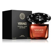 Versace Crystal Noir Parfum Perfumy